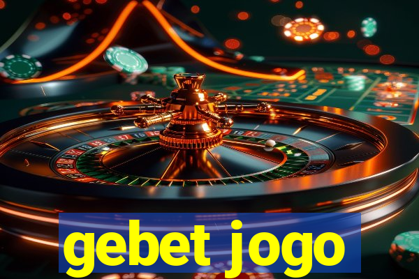 gebet jogo